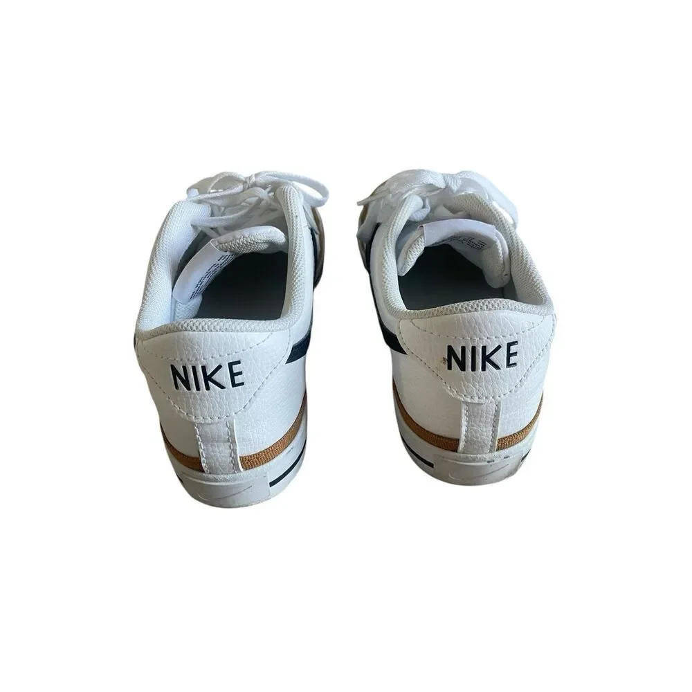 Nike court legacy